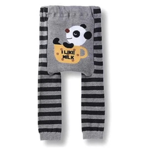 2021 Autumn Baby Girls Leggings & Boys Harem Pants - Stylish Newborn Clothing - Picture 1 of 33