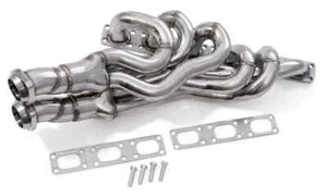 Kolektor wydechowy do BMW E46 M52TU/M54 Schmiedmann - Zdjęcie 1 z 11