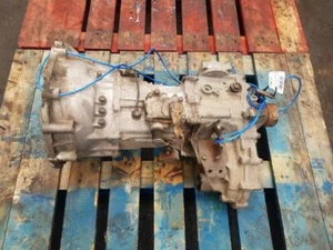 1997-05 MK1 FL DAIHATSU TERIOS GEARBOX 1.3 PETROL 5 SPEED MANUAL K3-VE 80K MILES - Picture 1 of 9