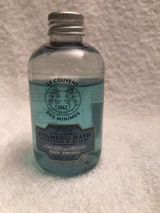 Bath Body Works Le Couvent Des Minimes Lavendel Akazie Schaumbad 3,4 Oz. RAR - Bild 1 von 2