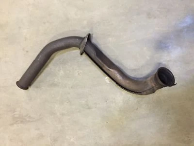 Tubo de escape turbocompresor Ford 4C2Z6N646BA OEM 6,0 L E350 E450 diésel Foto 1 de 2