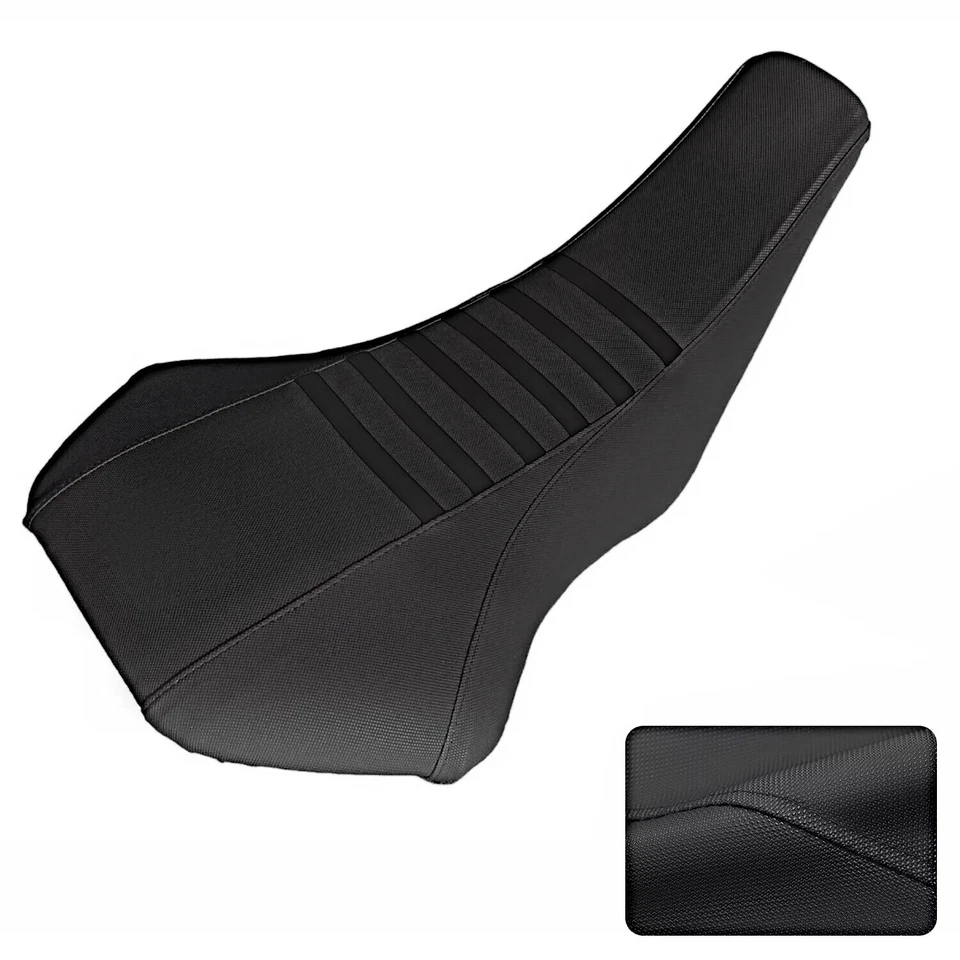 Seat Cover For Suzuki Quadsport Z400 Quadsport LTZ 400 2003-2009 2008 PVC - Image 1 of 4