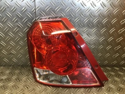 Rückleuchte Izquierda Chevrolet Kalos 1.4 - Imagen 1 de 4