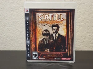 Sony Playstation 3 PS3 Silent Hill: Homecoming 2008 CIB Survival Horror Game - Imagen 1 de 3