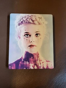 The Neon Demon - Blu-ray Steelbook - OOP Koch Media - Nicolas Winding Refn - Bild 1 von 3