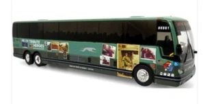 ICONIC REPLICAS PREVOST X3-45 GREYHOUND HERO 870396 - Bild 1 von 1