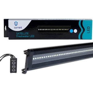 Current USA Satellite Freshwater LED Fixture 48" - 60" - Picture 1 of 5