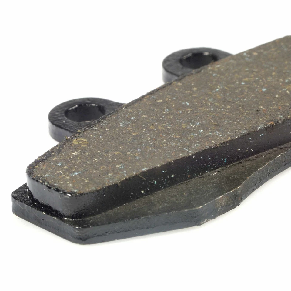 Pastillas BRAKING De Freno 89x49x10 Mm MALAGUTI 50 Ayer 1998-1998 - Imagen 1 de 3