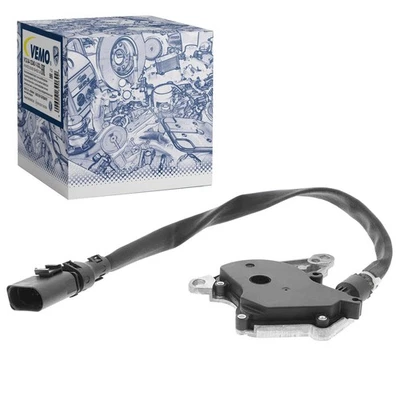 INTERRUPTOR VEMO NIVEL DE MARCHA adecuado para AUDI A4 A6 A8 SKODA SUPERB VW PASSAT PHAETON - Imagen 1 de 4