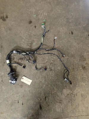 Arnés de cableado de puerta delantera para conductor Ford F150 2010 Foto 1 de 4