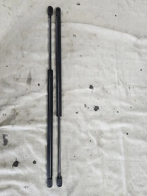 2003-2011 Honda Element Rear Tailgate Trunk Lift Struts Shock Support Pair OEM - Image 1 of 4