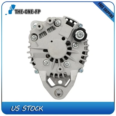 Alternador para Nissan Pathfinder 1996-1997 V6 3,3 L A-8569 AHI0035 LR190-729CR Foto 1 de 4