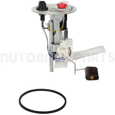 For 1997-1998 Ford Contour Mercury Mystique V6 2.5L Fuel Pump Assembly - Image 1 of 4