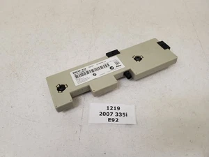 ✅ 06-13 OEM BMW E90 E92 M3 328 335 335is Antenna Amplifier Module 315 MHz - Picture 1 of 9