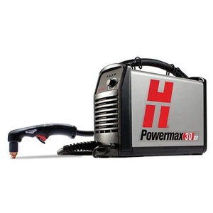 Plasmaschneidgerät Hypertherm Powermax 30XP Plasmaschneider 30 Ampere Plasma - Bild 1 von 4