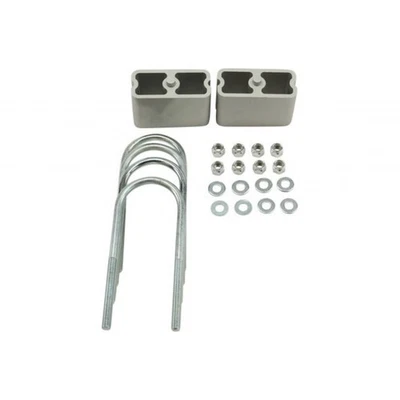 Belltech Lowering Block Kit For Nissan 720 1984 1985 1986 3inch w/2 Degree Angle - Image 1 of 3