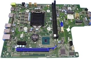0V5WW9 For DELL Motherboard B460 Chipset CN-0HMF7C 0HMF7C HMF7C 0Y8CJN DDR4 USA - Afbeelding 1 van 1