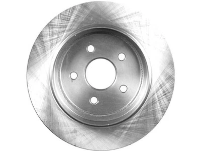 Rotor de freno trasero Bendix 93732HQVJ 1991 1992 para Chrysler Dynasty 1990-1993 Foto 1 de 2