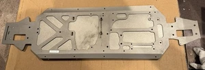 Losi LOSB2540 Main Chassis Plate 1/5 4WD 5IVE-T OEM - Picture 1 of 2