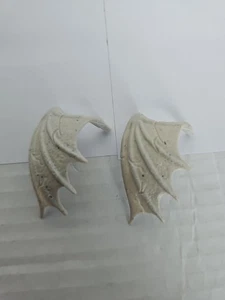 Monster High Rochelle Goyle Ersatzteile Flügel links rechts Paar - Bild 1 von 1