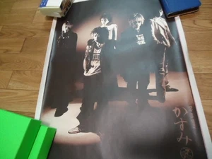 Dir en Grey Kasumi (Not for Sale) Poster - Picture 1 of 5