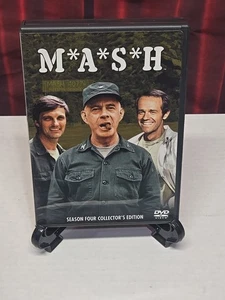 M*A*S*H - Season Four (Collector's Edition) [DVD] - Foto 1 di 7