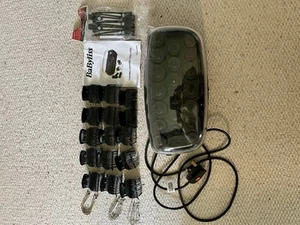 BaByliss 3045U Thermo Ceramic Rollers - Picture 1 of 5