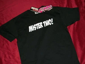 CAMISETA JDM ESTILO TOYOTA MISTER TWO MR2 NUEVA CON ETIQUETAS - Imagen 1 de 4