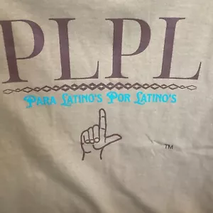 Unisex Latino T-Shirt - Picture 1 of 3