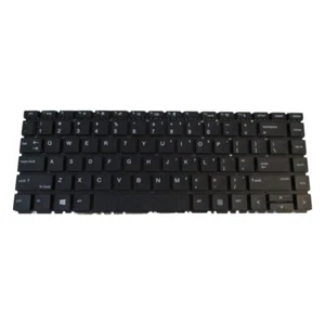 Non-Backlit Keyboard for HP ProBook 440 G6 445 G6 440 G7 445 G7 Laptops - Picture 1 of 1