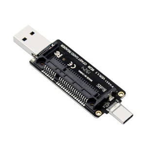 PH851 Fast Card Reader CFAST Card Reader 10Gbps for Macbook Laptop Notebook PC - Afbeelding 1 van 10