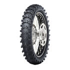 Tyre Dunlop 110/100-18 64M Geomax Mx14