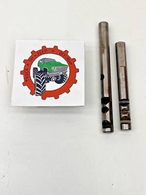 Ford 3.03 Manual 3 Speed HEG-AB  Shifter Rail Set OEM Ford - Image 1 of 4