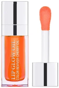 LIP GLOW OIL COLOR REVIVER-CHERRY OIL. FAST SHIPPING. USA SELLER / 04 CORAL - Picture 1 of 6