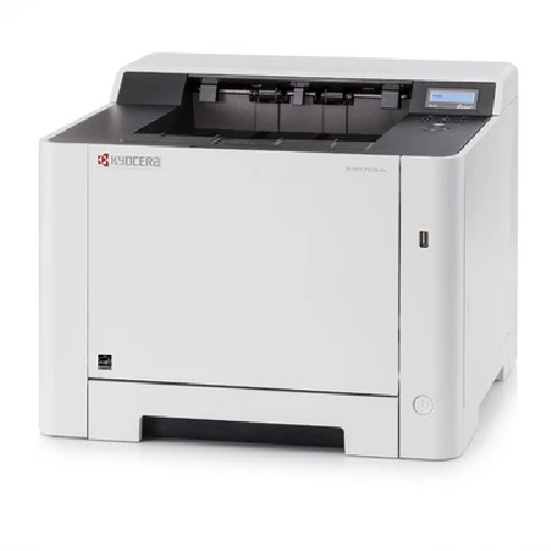Stampante Laser A colori Kyocera ECOSYS P5026cdw 9600 x 600 DPI USB Wi-Fi 512 MB - Immagine 1 di 1