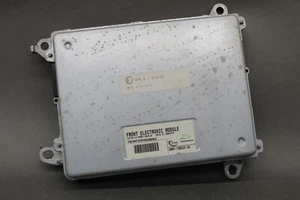 04-05 Jaguar X350 XJ8 XJR Front BCM BCU Body Control Module Unit OEM - Picture 1 of 12