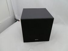 Sony SS-WSB103 Speaker System Subwoofer  Replacement Subwoofer 3ohms Bdv-e280