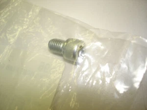 Harley Davidson Motorcycle OME GENUINE Hex Socket Head Cap Screw P/N 896 NEW (S) - Bild 1 von 2