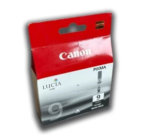 Canon Druckerpatrone PGI-9MBK Matt-Black Pixma - Bild 1 von 1