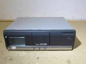 Range Rover L322 3.6 alpine 6 disc DVD CD changer player head unit XQE500060 - Picture 1 of 8