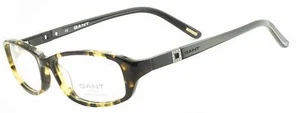 GANT GW FIONA TO RX Gafas Ópticas MARCOS Gafas Anteojos Nuevo en Caja - Confiable - Imagen 1 de 12