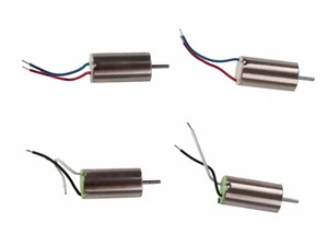 Revell 43972 Kit Motori X Nano Revell Hubsan Motor Set 23970 23971 Motori Drone - Foto 1 di 1