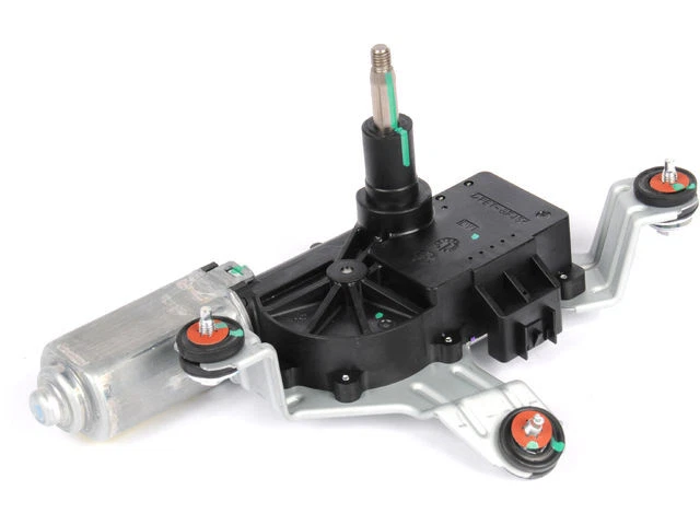 Motor limpiaparabrisas trasero AC Delco 46256ZKFV 2013 2014 para Cadillac SRX 2010-2016 Foto 1 de 2