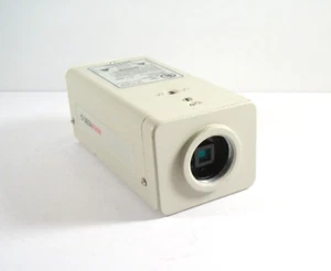 Delta Vision DV-CM470C-HR Security Camera - Picture 1 of 4