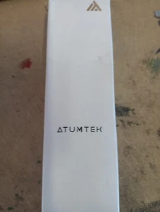 ATUMTEK 51" Selfie Stick Tripod - Extendable Tripod Stand with Bluetooth Remote - Picture 1 of 2