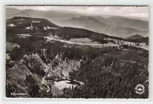 919620) AK Zuflucht - Schöning Luftbild - Bild 1 von 1