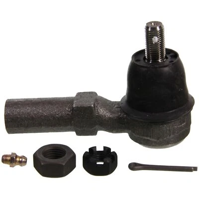 Steering Tie Rod End Front Outer MOOG For 1996-2001 INFINITI I30 - Image 1 of 3