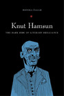 Monika ?agar Knut Hamsun (Paperback) New Directions In Scandinavian Studies