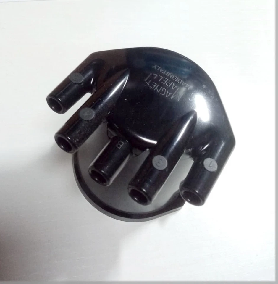 LANCIA FULVIA SEDÁN / CUPÉ - Tapa de distribuidor para distribuidor Marelli Foto 1 de 1