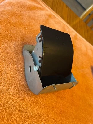 1965 DODGE ASHTRAY ASSEMBLY NICE ORIGINAL OEM POLARA?? - Image 1 of 4